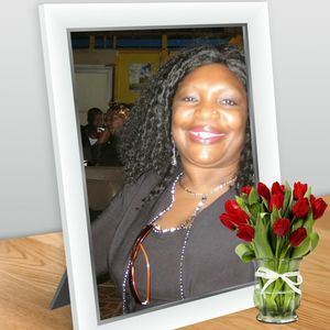 Meet your Posher, Valrie